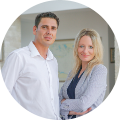 Directors of Ataberk Estate
