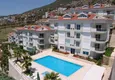 Buy Sea-view apartment 2+1 in a beautiful area 15 
