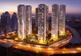 Buy Residential project under construction in Istanbul 12