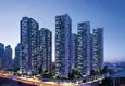 Buy Residential project under construction in Istanbul 14