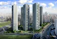 Buy Residential project under construction in Istanbul 9