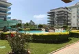 Buy Furnished duplex on the first coastline in Kestel 11