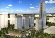 Buy New modern complex in Istanbul - Esenyurt 12 