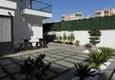 Buy 1+1 apartment, located 50 meters from the sea in Oba center 36 