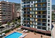 Buy Apartment for rent in Alanya city center, Cleopatra beach area 1 