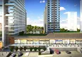 Buy New modern complex in Istanbul - Esenyurt 5 