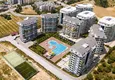 Buy 1+1 apartment in Orion 7 5