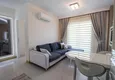 Affordable Purchase  Apartment for rent in Alanya city center, Cleopatra beach area 5 