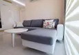 Affordable Purchase  Apartment for rent in Alanya city center, Cleopatra beach area 7 