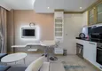 Affordable Purchase  Apartment for rent in Alanya city center, Cleopatra beach area 9 