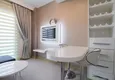 Affordable Purchase  Apartment for rent in Alanya city center, Cleopatra beach area 10 
