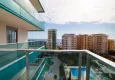 Affordable Purchase For seasonal rent studio apartment on the beachfront in Mahmutlar, Alanya B49 15 