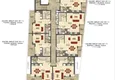 Affordable Purchase New residential complex in the center of Alanya at prices from the developer 3 