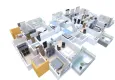 Affordable Purchase New project from a famous developer 2