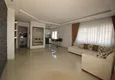 Buy Spacious penthouse on the Cleopatra beach with furniture and appliances! 15