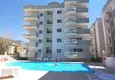 Buy Furnished 2+1 apartment in Oba 1