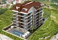 Buy New complex in Avsallar near the beautiful beach 1 