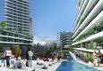 Buy Complex with unusual design in Istanbul 17