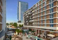 Buy Great multifunctional project in Istanbul 11
