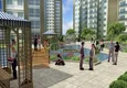 Buy Beautiful residential complex in Istanbul 10 