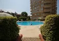 Buy Comfortable furnished two-bedroom apartment located 600 meters from the equipped beaches of the Mediterranean Sea  10 