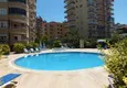 Buy Comfortable furnished two-bedroom apartment located 600 meters from the equipped beaches of the Mediterranean Sea  11 