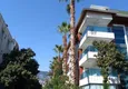 Buy Three-room apartment with access to the garden near Cleopatra beach 3 