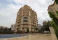 Buy Comfortable furnished two-bedroom apartment located 600 meters from the equipped beaches of the Mediterranean Sea  2 