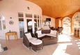 Buy Luxury villa with stunning views of the mountains and the sea! 9