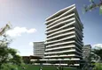 Buy Complex with unusual design in Istanbul 8