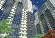 Buy Beautiful residential complex in Istanbul 6 