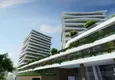 Buy Complex with unusual design in Istanbul 9