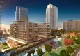 Buy Great multifunctional project in Istanbul 9