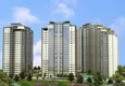 Buy Beautiful residential complex in Istanbul 15 
