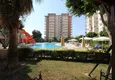 Buy 3+1 apartment in famous Tosmur 1