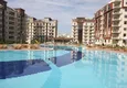 Buy Furnished 1+1 apartments in the famous Orion 1 complex 11