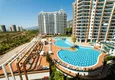 Affordable Purchase Rent a studio apartment in Mahmutlar with furniture in a prestigious hotel complex 5