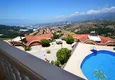 Affordable Purchase Three-storey 4+2 villa with stunning views of the sea and Alanya Castle 1 