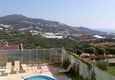 Affordable Purchase Luxury villa for sale in Alanya with a private pool on site 7