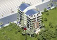 Buy Project of a modern residential complex 3 