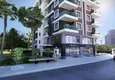 Buy Project of a modern residential complex 4 
