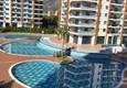 Buy Rent a studio apartment in Mahmutlar with furniture in a prestigious hotel complex 5