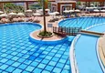 Buy Rent a studio apartment in Mahmutlar with furniture in a prestigious hotel complex 7