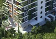 Buy Project of a modern residential complex 9 