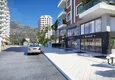 Buy Project of a modern residential complex 7 