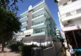 Buy Apartments in a complex on the first coastline 50 meters from the Cleopatra Beach 3