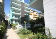 Buy Apartments in a complex on the first coastline 50 meters from the Cleopatra Beach 4