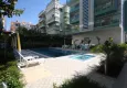 Buy Apartments in a complex on the first coastline 50 meters from the Cleopatra Beach 5