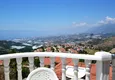 Affordable Purchase Three-storey 4+2 villa with stunning views of the sea and Alanya Castle 3 