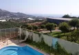 Affordable Purchase Luxury villa for sale in Alanya with a private pool on site 56
